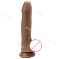 Leten Prepucio expuesto de silicona, placer sexual suave, falso, masturbador femenino, juguete sexual orgásmico - details 5