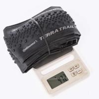 Continental Terra Trail Hardpack grava bicicleta neumático sin cámara 27,5x29x1,5 1,75 2,0 650x47b 700x40c 622 MTB neumático de bicicleta 700c - details 12