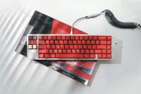 Teclas Cherry Profile, Teclas de Dos Colores y Tres Colores, Ejes Magnéticos, Teclas para PBT/ABS, Teclas para Teclados Mecánicos. Se incluyen teclas adicionales. Estas teclas Cherry Profile combinan diseños de dos y tres colores, compatibles con ejes Mag - details 15