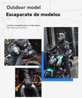 YOUHOO Guantes de Motocross de Fibra de Carbono Deportivos de Tiro Especiales con Dedos Separados Hechos en China, Lavables - details 0