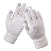 Guantes de Ciclismo de Invierno con Pantalla Táctil A prueba de viento, Antideslizantes para Ciclismo, Correr, Conducir, Senderismo - details 6