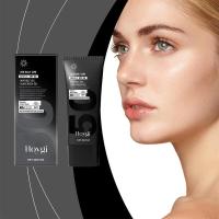 Protector solar coreano FPS 50, protección UVA/UVB de amplio espectro, cuidado de la piel, gel de protección solar con vitamina C para uso diario - details 4