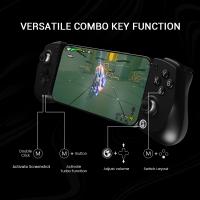 Control de juego extensible Zenless Zone Zero X Gamesir X5 Lite para teléfono y tableta - details 7