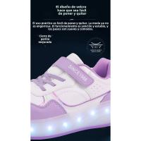 Estudiantes Mob Zapatos Correr Zapatos Deportivos Patines Zapatos Rueda Invisible - details 7