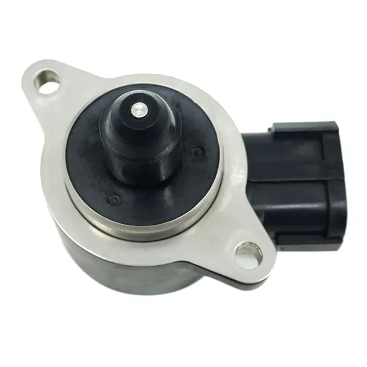 Válvula de Control de aire en ralentí IACV para Almera N16, I30, QG15DE, 23781-5M401,23781-5M403,23781-4M50A,23781-4M500 - 1