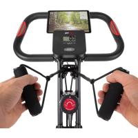 Bicicleta Estática Bicicleta de Ciclismo Interior con Pantalla LCD - details 1