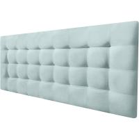 Cabecero Cama Canadá Deluxe - Cabezal Tapizado Acolchado de Tela Antimanchas - Cabecero Premium Dormitorio - details 24