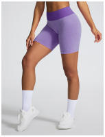 Nuevos pantalones de yoga ajustados de melocotón para el verano, pantalones de fitness para mujeres que levantan el trasero, pantalones cortos de yoga deportivos sin costuras - details 23