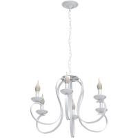 Vintage Lámpara de Araña de Metal Iluminación Estilo Vela Colgante Luz Alta Ajustable Cadena de Metal para Granja Comedor Cocina Isla Vestíbulo Negro 6 Luces - details 46