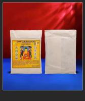 Nepal Buitán Lotus Master Manjusri Home Buddha Incienso interior Humo en polvo 14 selecciones de fragancias - details 8