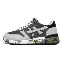 zapatos de alta calidad para hombre, calzado de pareja retro, bajo, para estudiantes, 483 - details 11
