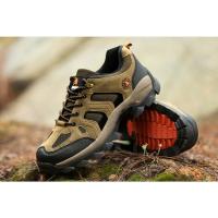 Zapatos de senderismo al aire libre, zapatos de senderismo impermeables y transpirables y zapatos deportivos. - details 12