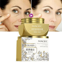 Crema antiarrugas instantánea, crema Facial coreana, crema blanqueadora Facial, hidratante, desvanece las líneas finas, reafirmante, ilumina la piel - details 4