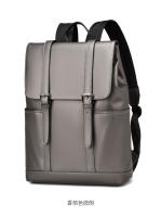 Nueva mochila, igual para hombres y mujeres, mochila de viaje de ocio Bolsa de ordenador de gran capacidad de 16 pulgadas, mochila para estudiantes - details 14
