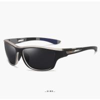 Gafas de sol deportivas polarizadas de visión nocturna modelo nuevo 2025 para hombre, gafas de ciclismo para exteriores - details 30