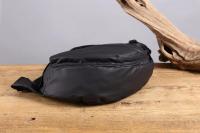 Mochila con eslinga para hombre, bolsos de hombro cruzados, deportes militares tácticos, viaje, impermeable, de nailon, bandolera para el pecho - details 5