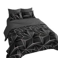 Conjunto de Ropa de Cama Nórdica de Moda 2/3 Piezas sin Núcleo, 1*Funda Nórdica + 1/2*Funda de Almohada - details 0