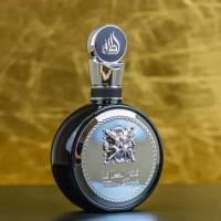 Perfume árabe FAKHAR MAN LATTAFA EAU para hombre 100ML - details 1