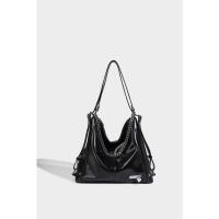 Bolso De Mano De Gran Capacidad De Moda Para Mujer 2025 Nueva Mochila Cruzada De Hombro De Viajero De Primavera Y Verano - details 16