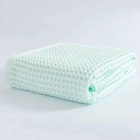Toalla de baño de fibra de bambú, toallas de playa de belleza, toallas de arena para exteriores, Poncho de natación para mujeres y niños, chales suaves y cómodos - details 3