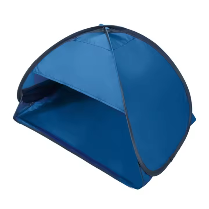 Canopy de Sol Mini para Playa Tienda de Camping al Aire Libre Instantánea con Bolsa de Transporte - 1