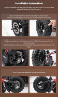 IScooter iX5S-patinete eléctrico plegable para adultos, patinete eléctrico de 45 KM/H, patinete eléctrico de 1000W, patinete de 48V y 15Ah - details 14