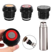 Tapa térmica para botella de vacío, tapa de repuesto para taza, frasco de bala de viaje, acampada al aire libre, 4,5/5/5.2cm - details 3