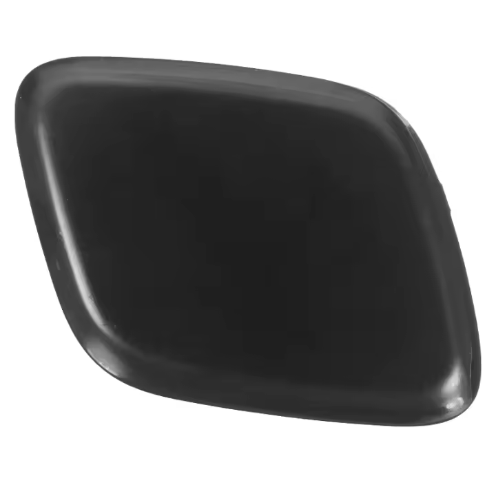 Tapa de boquilla de arandela de faro para Ford Focus MK3, parachoques delantero, lámpara de luz, tapa de chorro de agua, derecha, 2012-2014 - 1