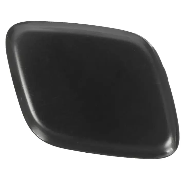 Tapa de boquilla de arandela de faro para Ford Focus MK3, parachoques delantero, lámpara de luz, tapa de chorro de agua, derecha, 2012-2014 - 1