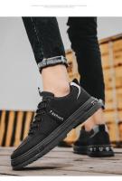 Zapatos Deportivos Ligeros para Hombres Versátiles, Transpirables, Tendencia de Primavera y Otoño, Zapatos de Trabajo - details 10