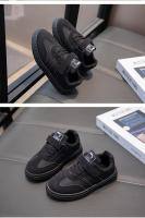 Zapatos de tenis de marca para niños, zapatos deportivos de moda para niños, zapatos para correr al aire libre, zapatillas antideslizantes de suela blanda para niños - details 17