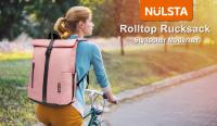 Moquera de Viaje Ligera para Hombres y Mujeres de 21-25L con Cremalleras Antirrobo, Bolso Escolar Universitario con Múltiples Compartimentos, Mochila Duradera de Capa Suave para Deportes al Aire Libre, Trabajo - Diseño Elegante Minimalista en 6 Colores - details 1