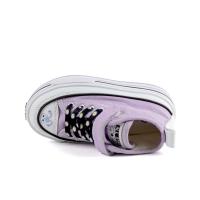 Zapatillas deportivas personalizadas de alta calidad para niños, zapatos de lona gruesos transpirables para correr para estudiantes y escuela para niñas - details 6