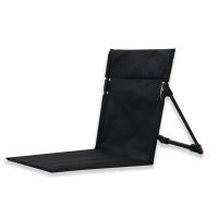 Silla de pesca plegable ultraligera portátil para exteriores, respaldo, martillo para silla de camping - details 2