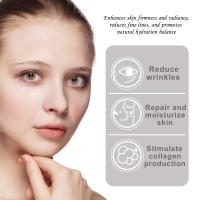 Crema Antiedad Reduce Líneas Finas Faciales Repara Felures Nasolabiales Hidrata y Reafirma la Piel - details 4