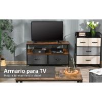 Mueble de TV de hasta 47