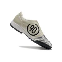 Zapatos de fútbol TF tacos Botas de fútbol de césped Tacos de fútbol Entrenadores Deportes para hombre, niño y mujer, nuevo tamaño - details 6