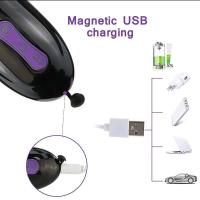 Consolador telescópico vibrador automático hacia arriba y hacia abajo masajeador punto G empuje retráctil coño vibrante juguetes sexuales de gran tamaño para mujeres - details 6