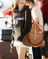 Mochila antirrobo Impermeable para Mujer - details 1