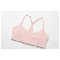 Sujetador de yoga cepillado para mujer, espalda ajustada, ropa de yoga para fitness, sujetador deportivo para correr, sujetador deportivo con espalda en Y para mujer, top deportivo sexy con espalda cruzada - details 15