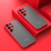 Funda de Protección de Choque para Samsung Galaxy S25, S24, S23, S, 25, S25 Ultra Plus - details 6