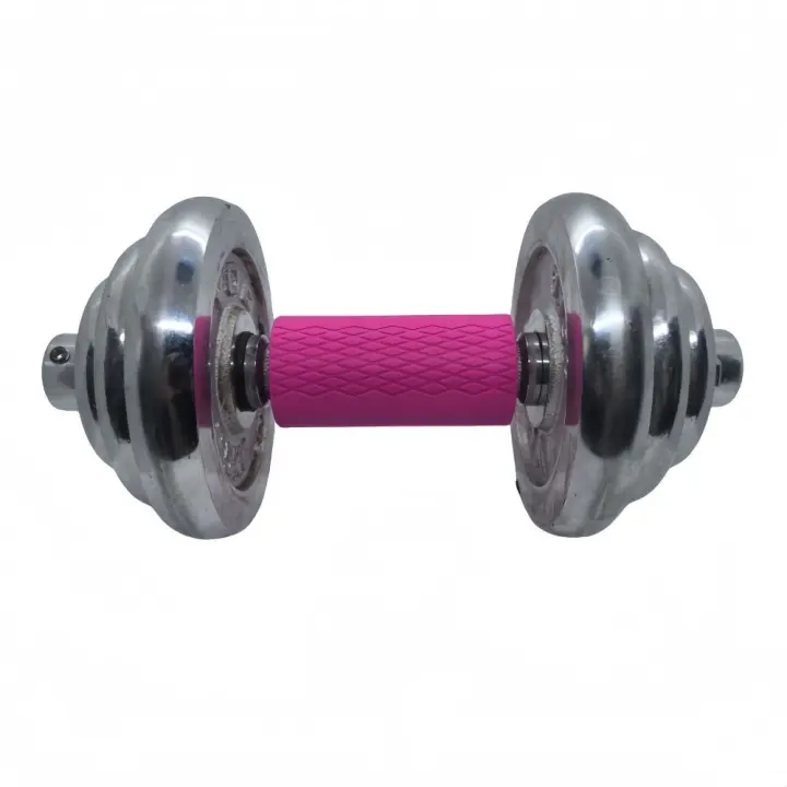 Mango de barra de Fitness, agarre de barra de levantamiento de pesas, agarre de mancuerna de silicona grueso, antideslizante, equipo de Fitness Universal, gimnasio - 1