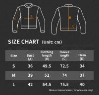 Chaqueta de armadura de motocicleta de verano para mujer, armadura de cuerpo completo para Motocross para mujer y adolescente, armadura de carreras para motociclista, equipo de protección CE nivel 2 - details 4