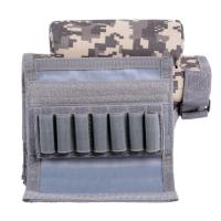 Mochila de Caza Táctica Porta Pesca al Aire Libre Camuflaje Bolsa Todoterreno CS - details 12