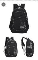 Mochila escolar para niños, mochila escolar impermeable para niños, mochila escolar para estudiantes, 6-12 años - details 3