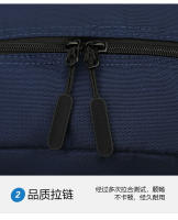 Montañismo al aire libre, ocio, gran capacidad, equipaje de viaje premium, doble asa, mochila escolar para estudiantes - details 22