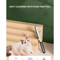 Cepillo de Eliminación de Pelusas Estático Doble Cara para Limpieza de Ropa y Muebles - details 0
