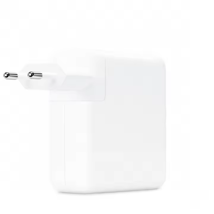 Cargador Rápido USB C 96W Conector de Potencia Tipo C para MacBook Pro Cargador para iPad - 1