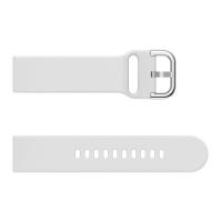 Correa de silicona de 20 mm para Xiaomi Huami Amazfit Bip U / Bip S / GTS 2 Lite Pop Pro Watch Band - Pulsera de fitness cómoda y duradera - details 17