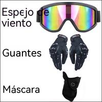 Casco hombre mujer MX Carreras de Locomotora General trail moto - details 0
